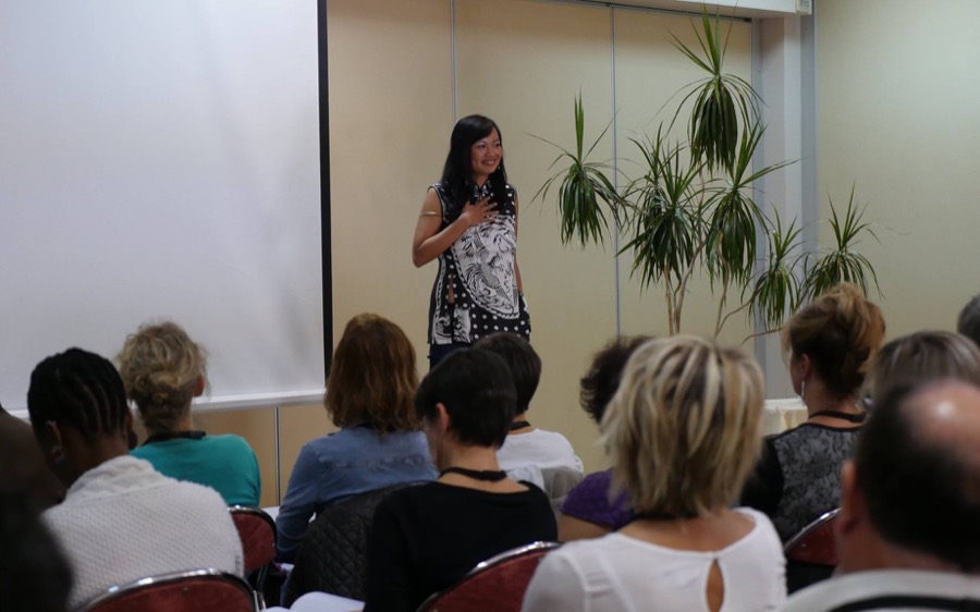 Pourquoi j'ai choisi d'être coach certifiée, et ce que ça change pour toi