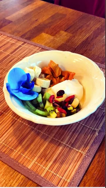 Le petit-déjeuner qui tient jusqu'à midi
