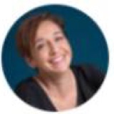 Portrait de Céline Martinez