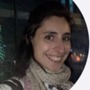 Portrait de Diane Giovannini