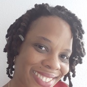 Portrait d'Erika Hoad