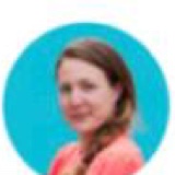Portrait de Sandra Larroque-Loumiet