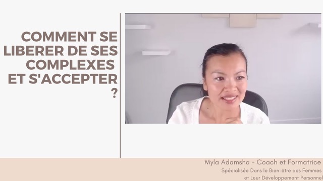 Se Libérer de ses Complexes et s'Accepter